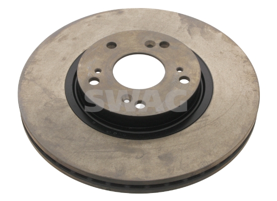 Disc frana 85 93 1305 SWAG